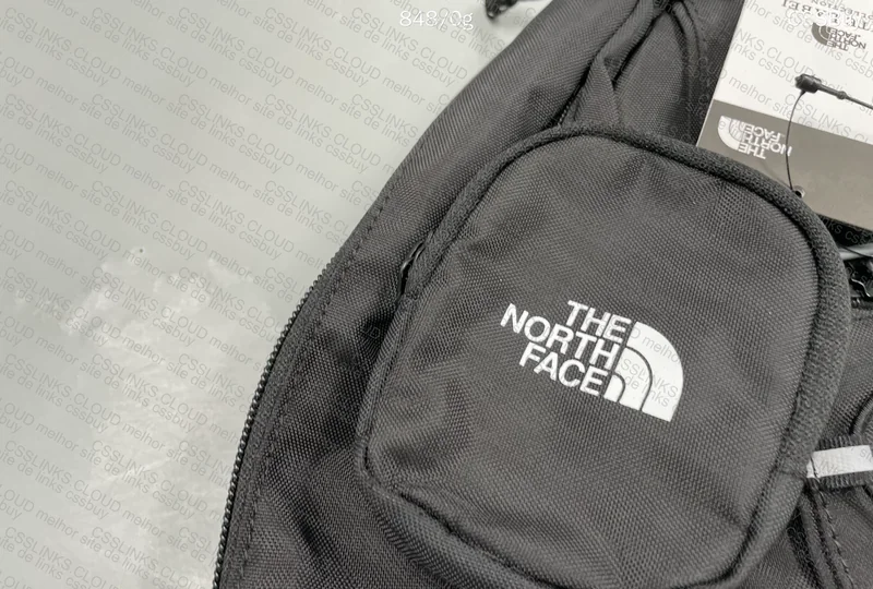 TNF Backpack 4