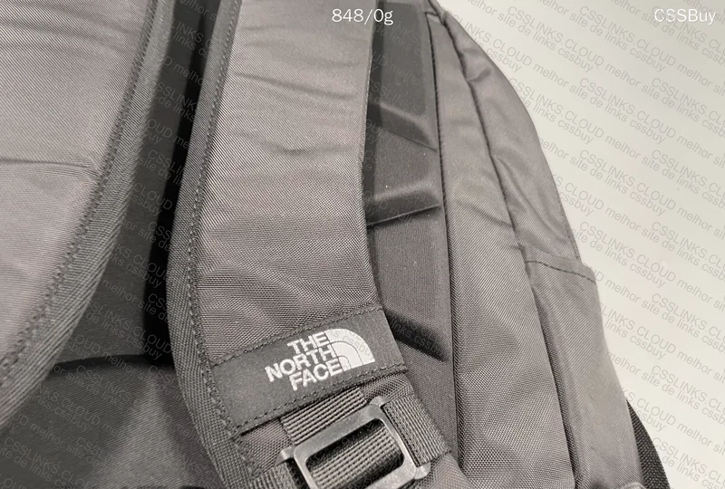 TNF Backpack 5