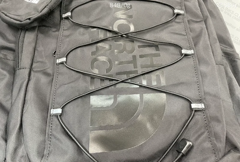 TNF Backpack 6
