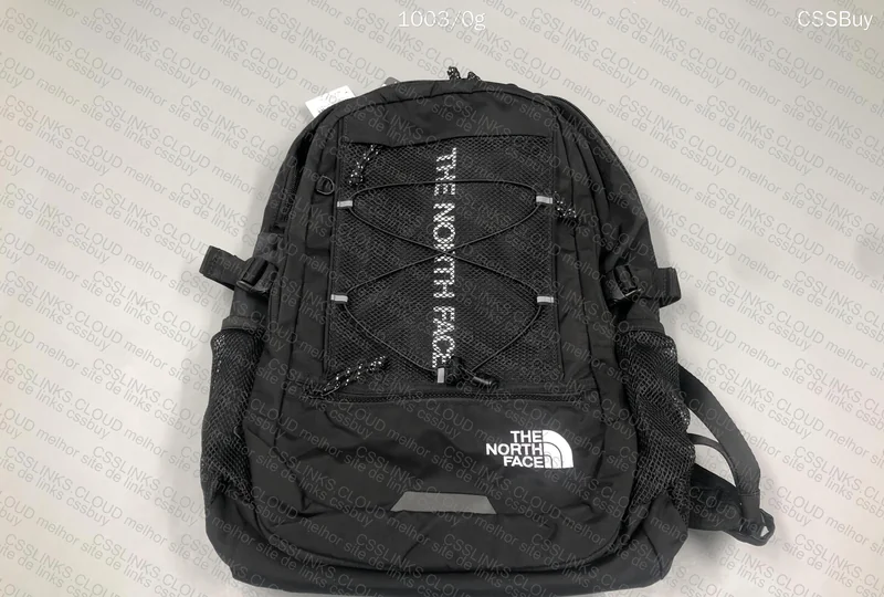 TNF Backpack 2