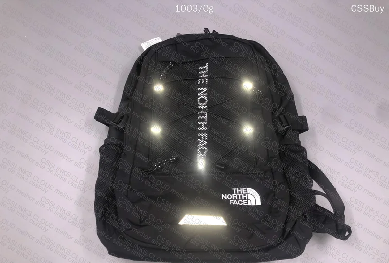 TNF Backpack 3