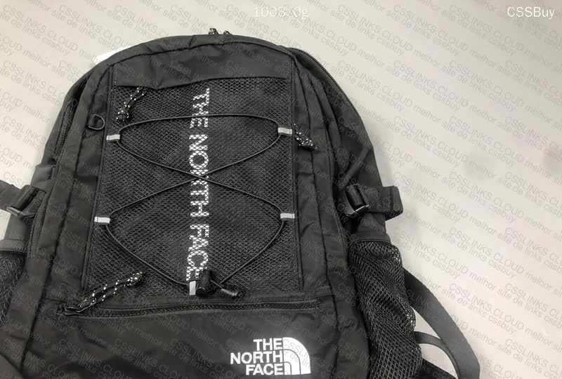 TNF Backpack 5