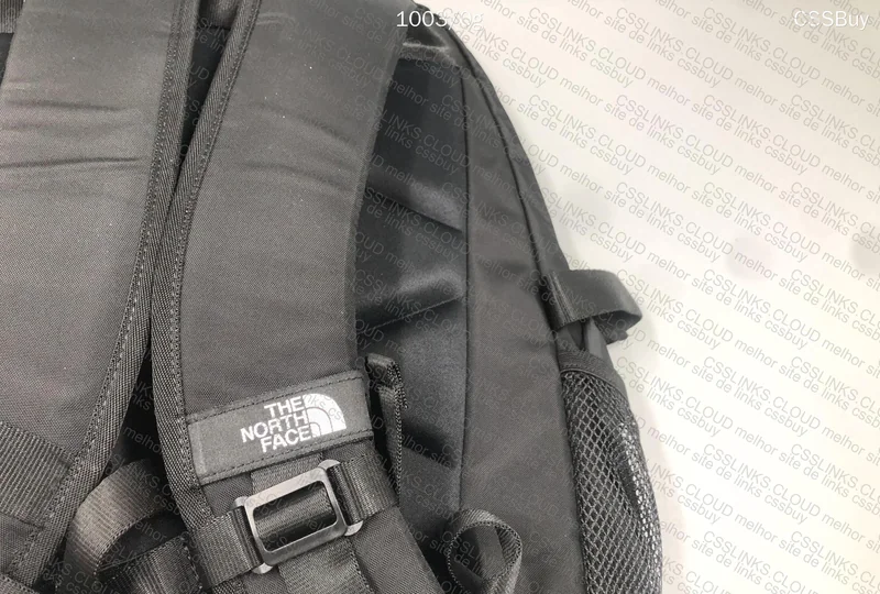 TNF Backpack 6
