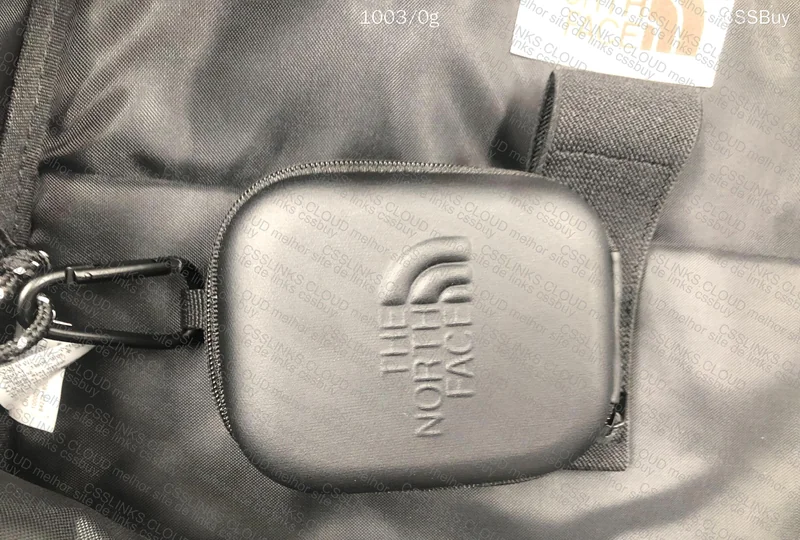 TNF Backpack 7
