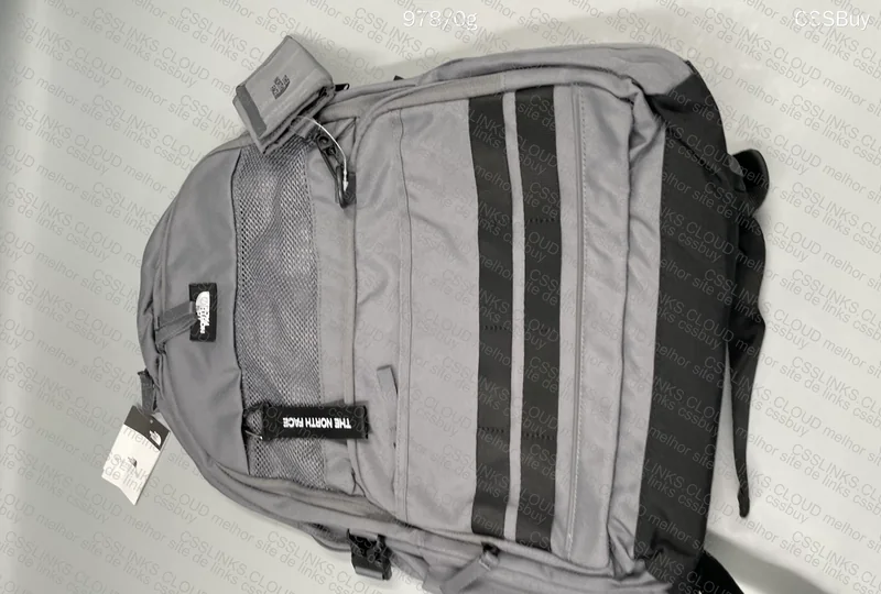 TNF Backpack