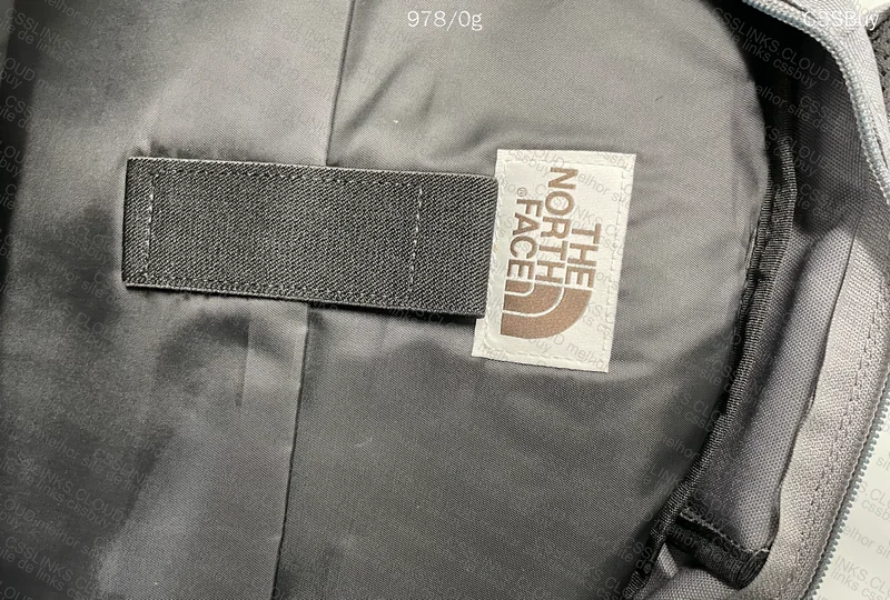 TNF Backpack 2