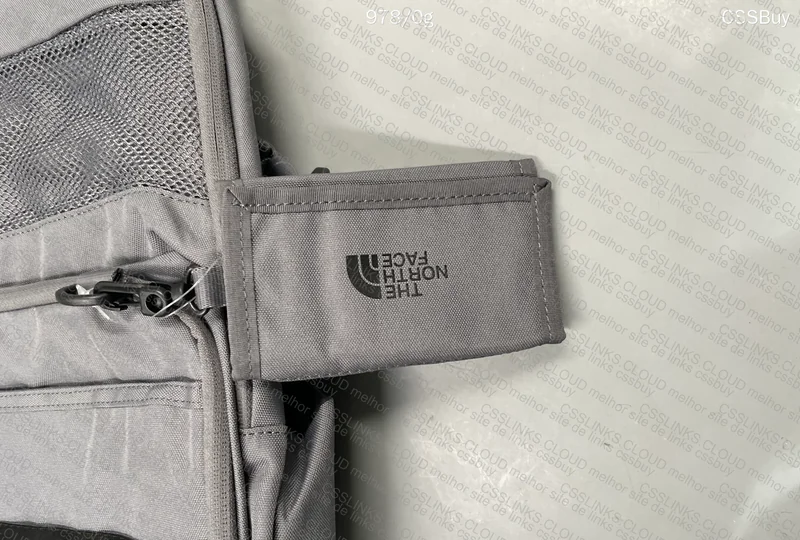 TNF Backpack 4