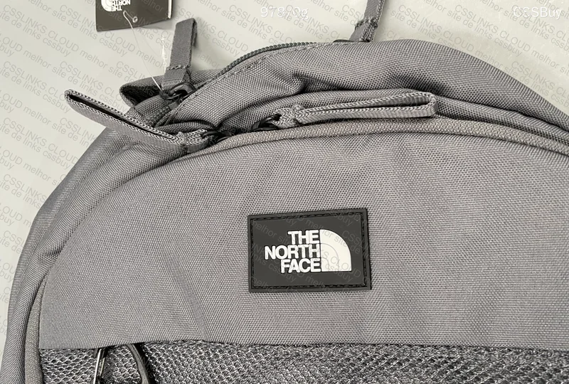 TNF Backpack 5