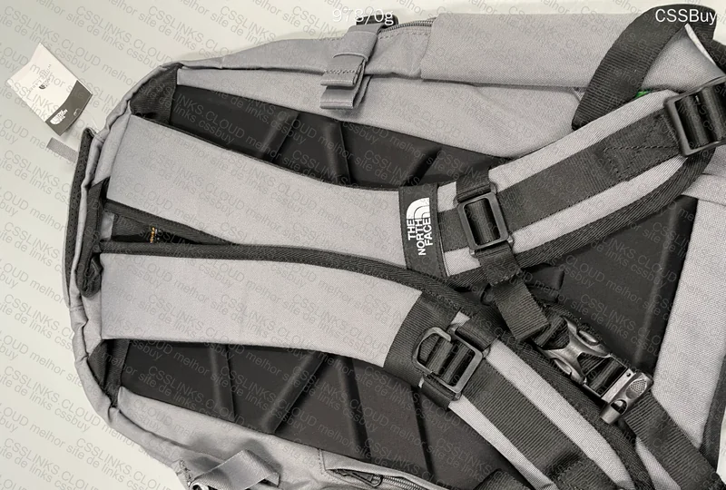 TNF Backpack 6