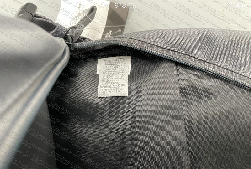 TNF Backpack 7