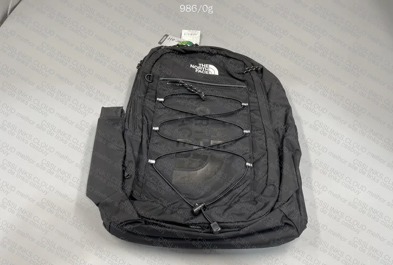 TNF Backpack