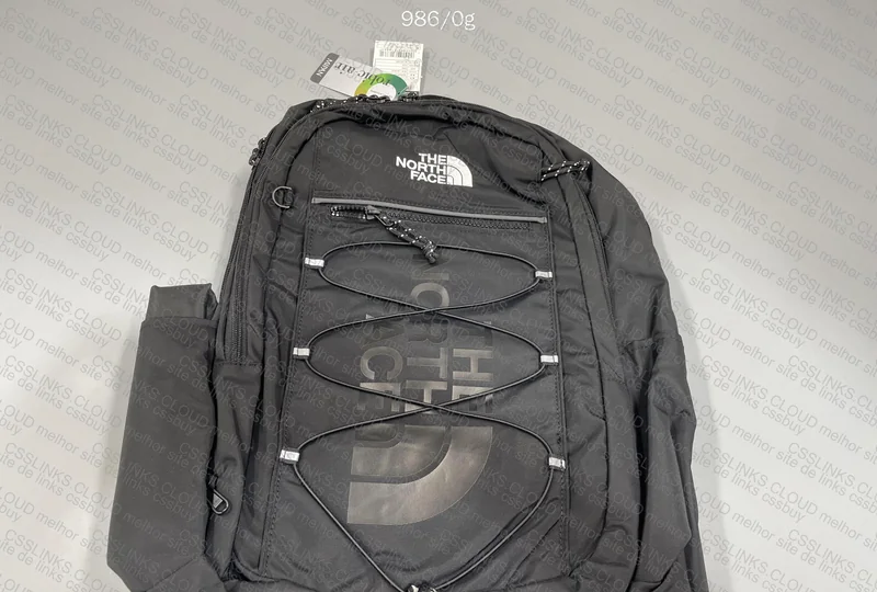 TNF Backpack 2