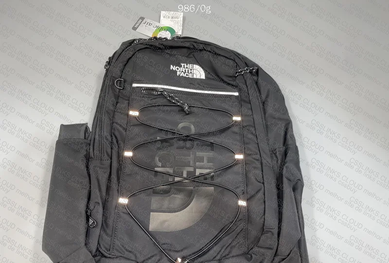 TNF Backpack 3