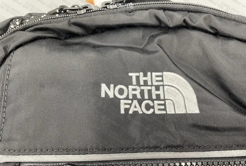 TNF Backpack 4