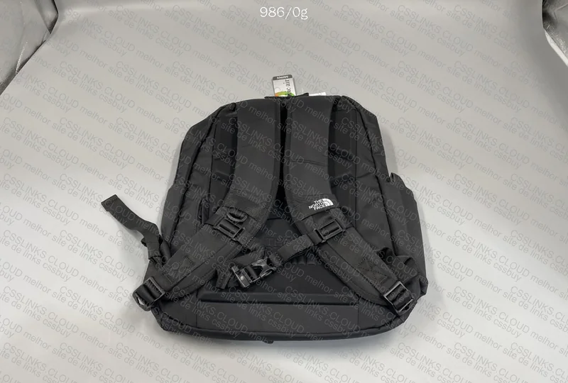 TNF Backpack 5