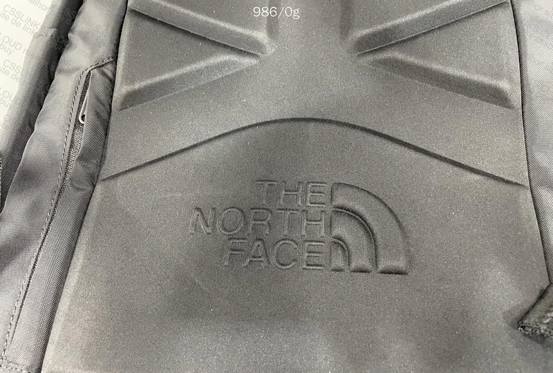 TNF Backpack 6