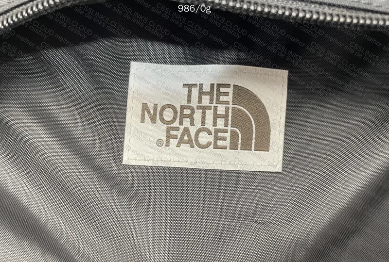 TNF Backpack 7