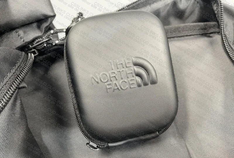 TNF Backpack 9
