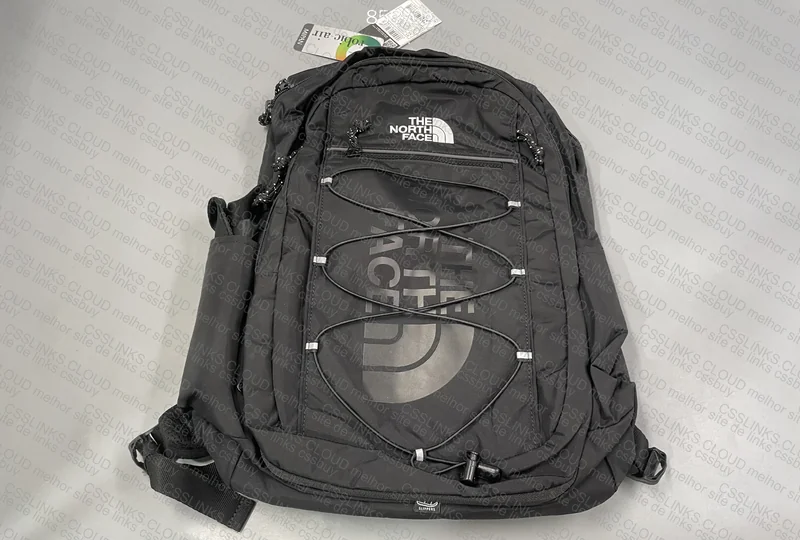 TNF Backpack 2