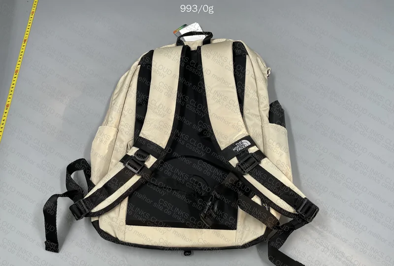 TNF Backpack