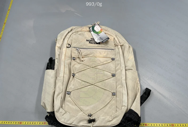TNF Backpack 2
