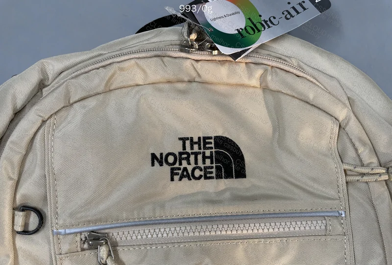 TNF Backpack 3