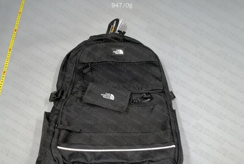 TNF Backpack