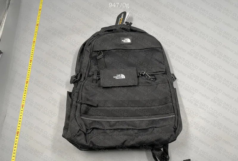 TNF Backpack 2