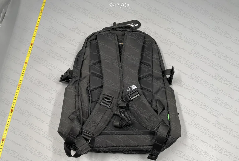 TNF Backpack 3