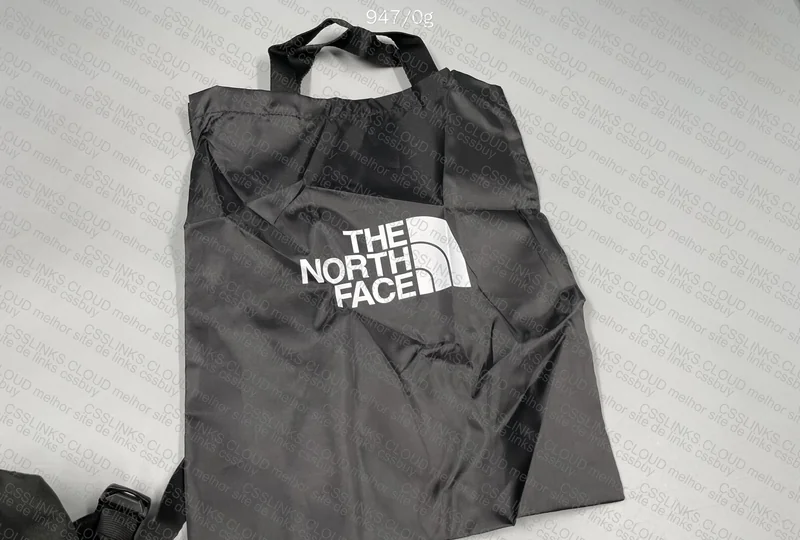 TNF Backpack 4
