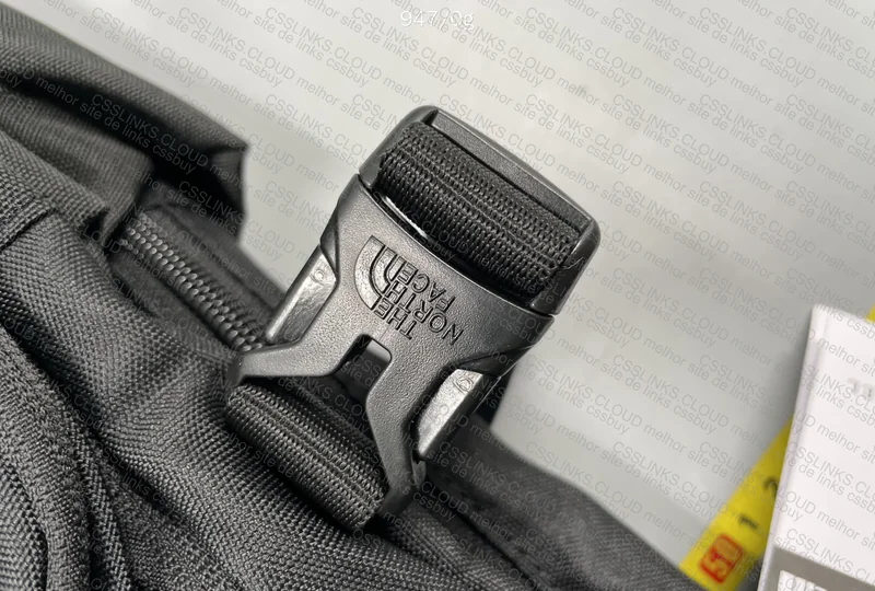 TNF Backpack 5