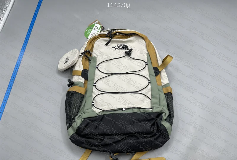 TNF Backpack