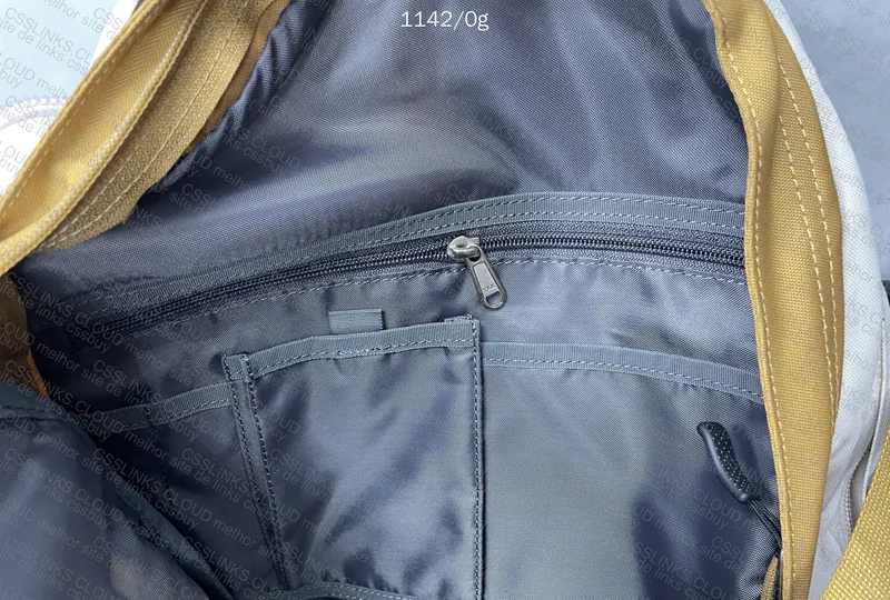 TNF Backpack 10