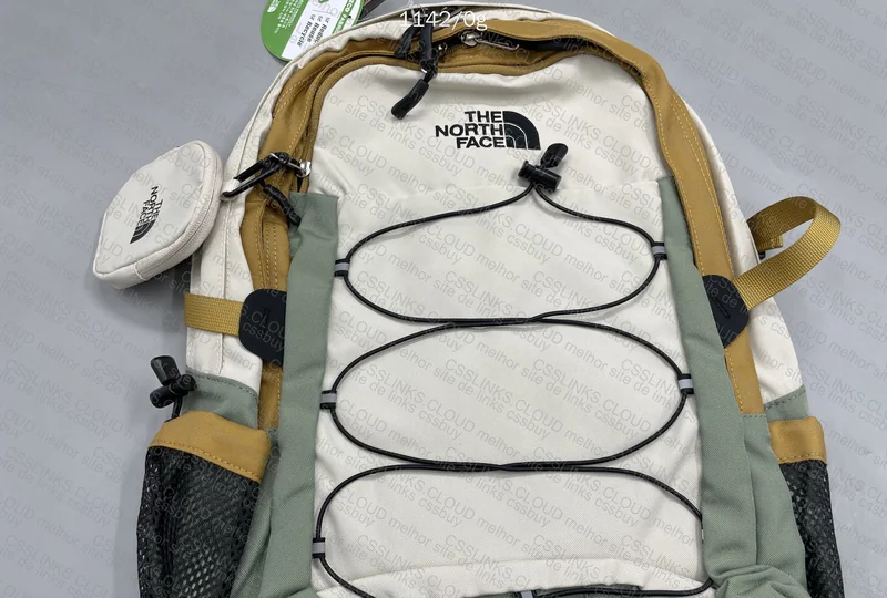 TNF Backpack 2
