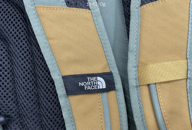 TNF Backpack 4