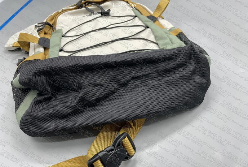 TNF Backpack 6