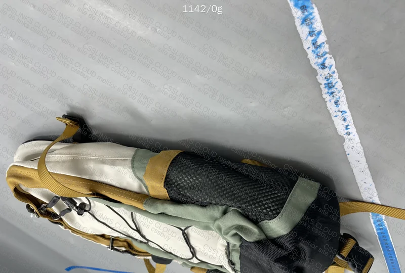 TNF Backpack 7
