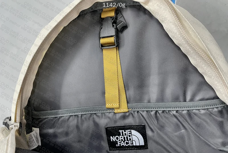 TNF Backpack 8