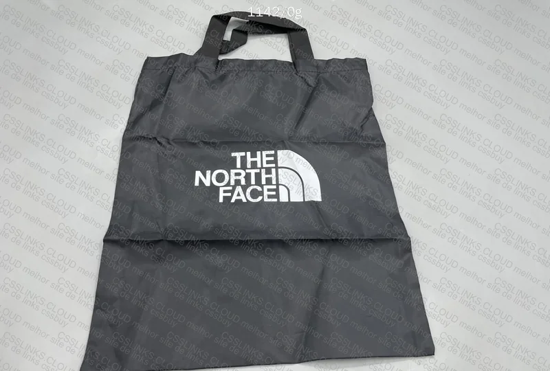TNF Backpack 9