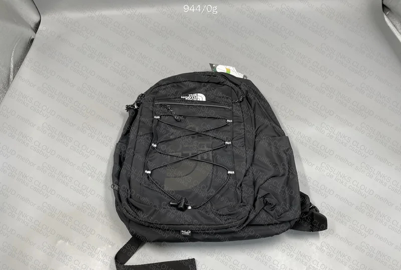 TNF Backpack