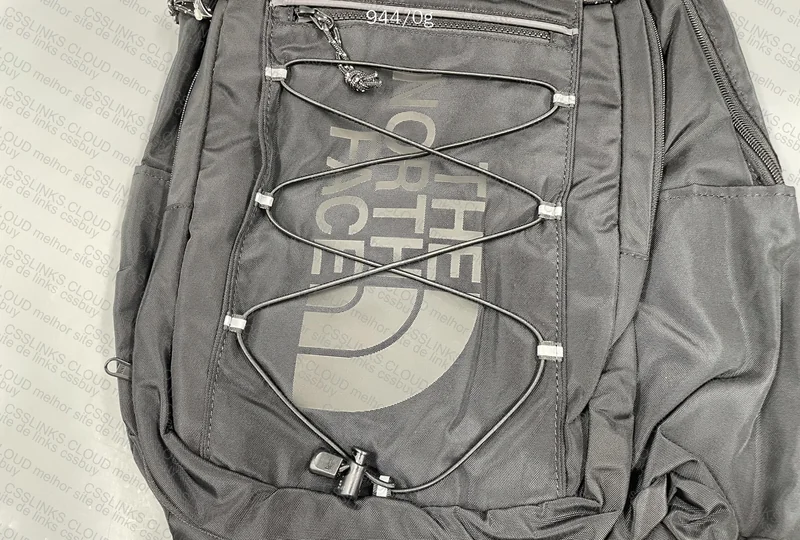 TNF Backpack 2