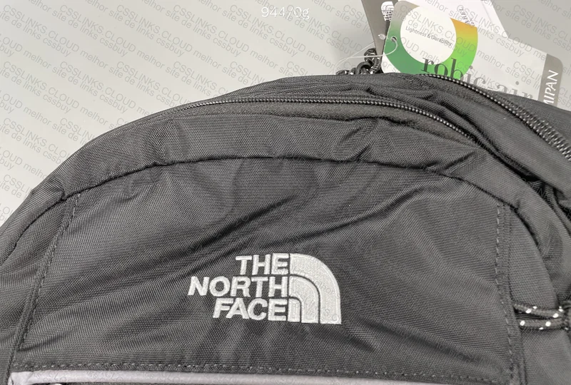 TNF Backpack 3