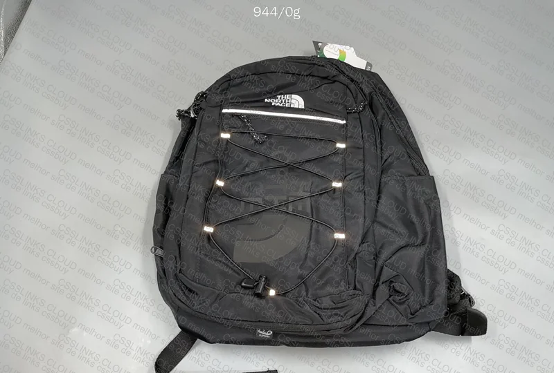TNF Backpack 4