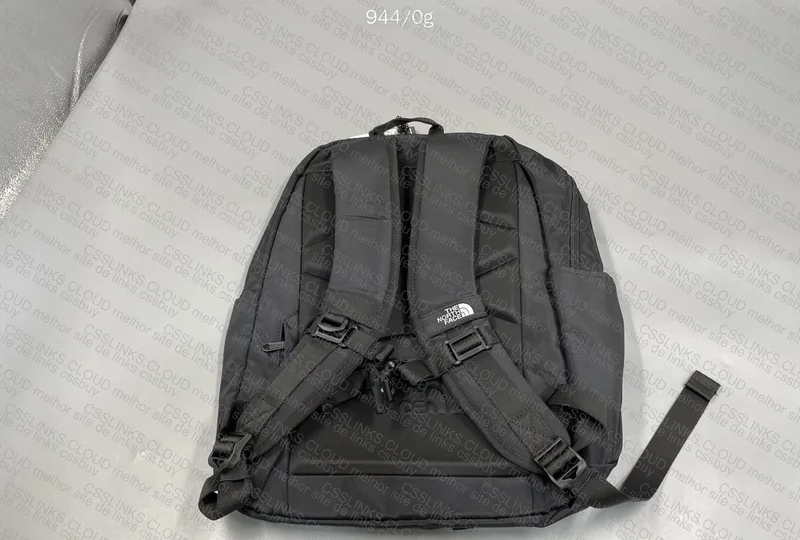 TNF Backpack 5