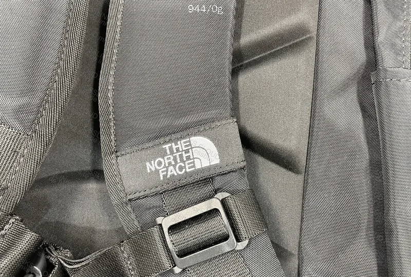 TNF Backpack 6