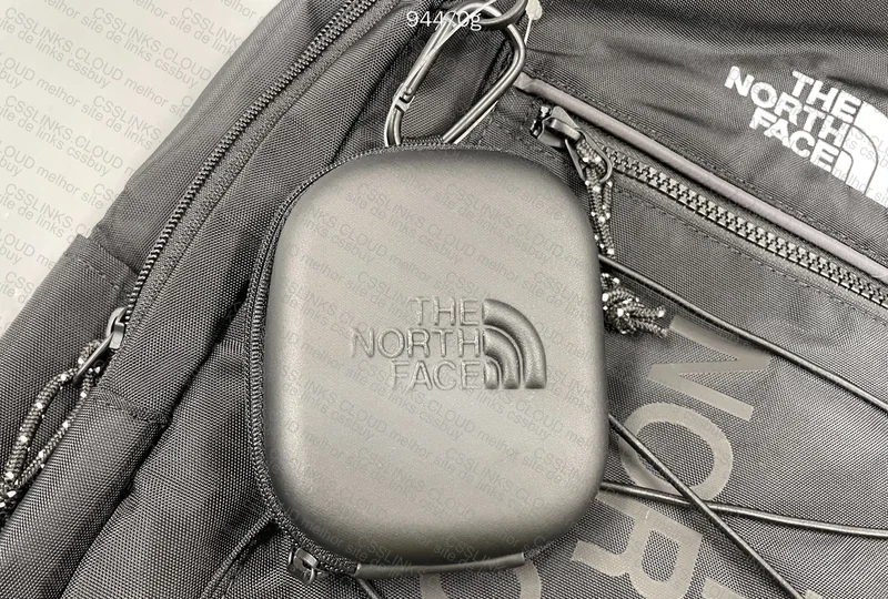 TNF Backpack 8