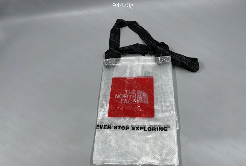 TNF Backpack 9