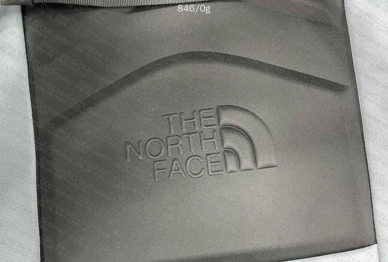 TNF Backpack