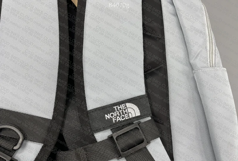 TNF Backpack 2