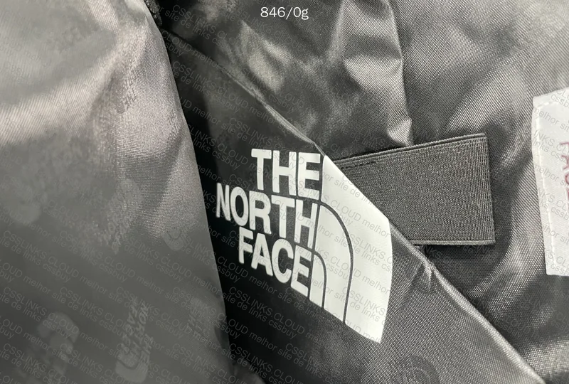 TNF Backpack 3